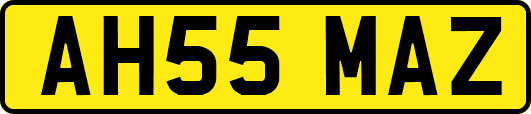 AH55MAZ