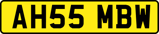 AH55MBW