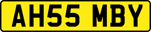 AH55MBY