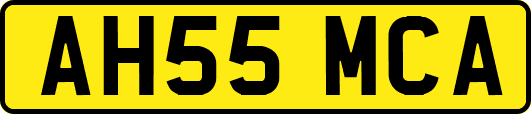 AH55MCA