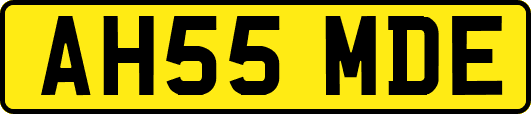 AH55MDE