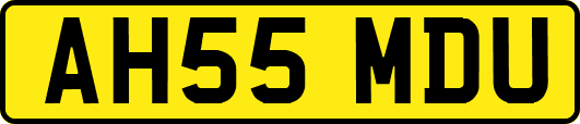 AH55MDU