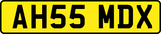 AH55MDX