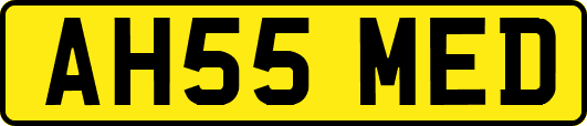 AH55MED