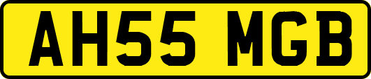 AH55MGB
