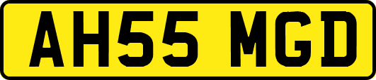 AH55MGD