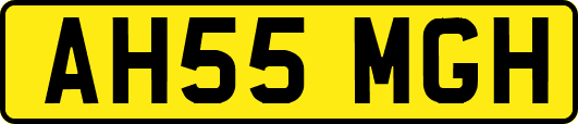AH55MGH