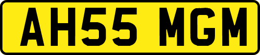 AH55MGM