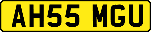 AH55MGU
