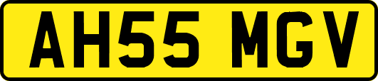 AH55MGV