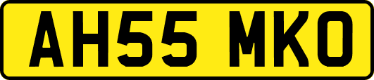 AH55MKO