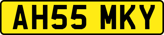 AH55MKY