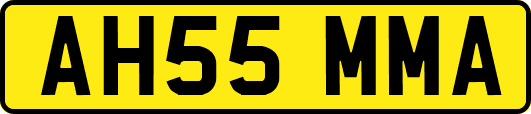 AH55MMA