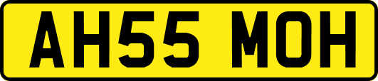 AH55MOH