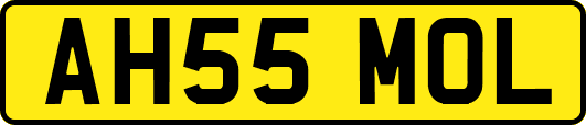 AH55MOL