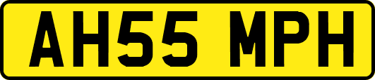 AH55MPH