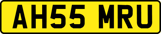 AH55MRU