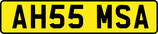 AH55MSA