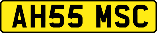 AH55MSC