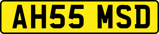 AH55MSD