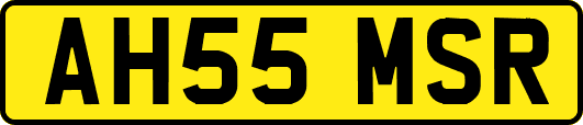AH55MSR