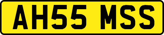 AH55MSS