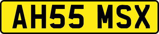 AH55MSX