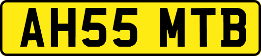 AH55MTB