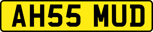 AH55MUD