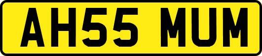 AH55MUM