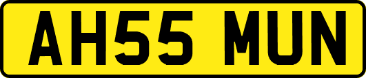 AH55MUN