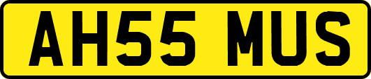 AH55MUS