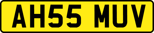 AH55MUV