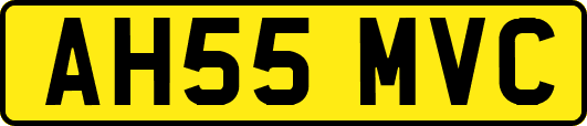 AH55MVC