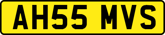 AH55MVS