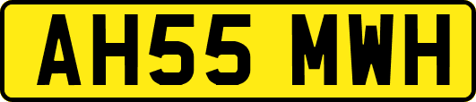 AH55MWH