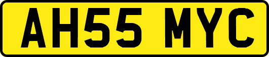AH55MYC