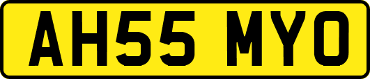 AH55MYO