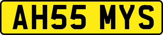 AH55MYS