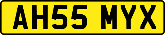 AH55MYX