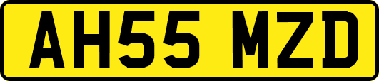 AH55MZD