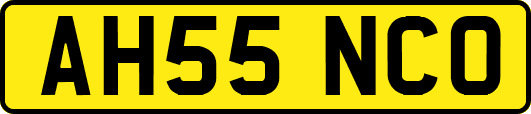 AH55NCO