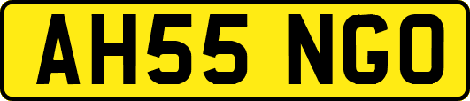 AH55NGO