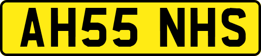 AH55NHS