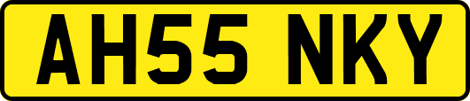 AH55NKY