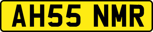 AH55NMR