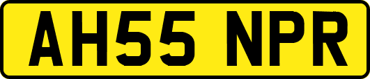 AH55NPR
