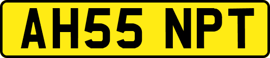 AH55NPT