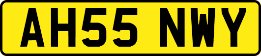 AH55NWY