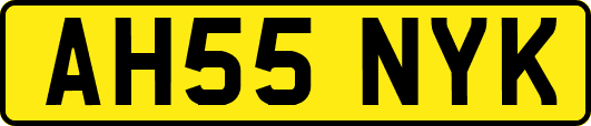 AH55NYK